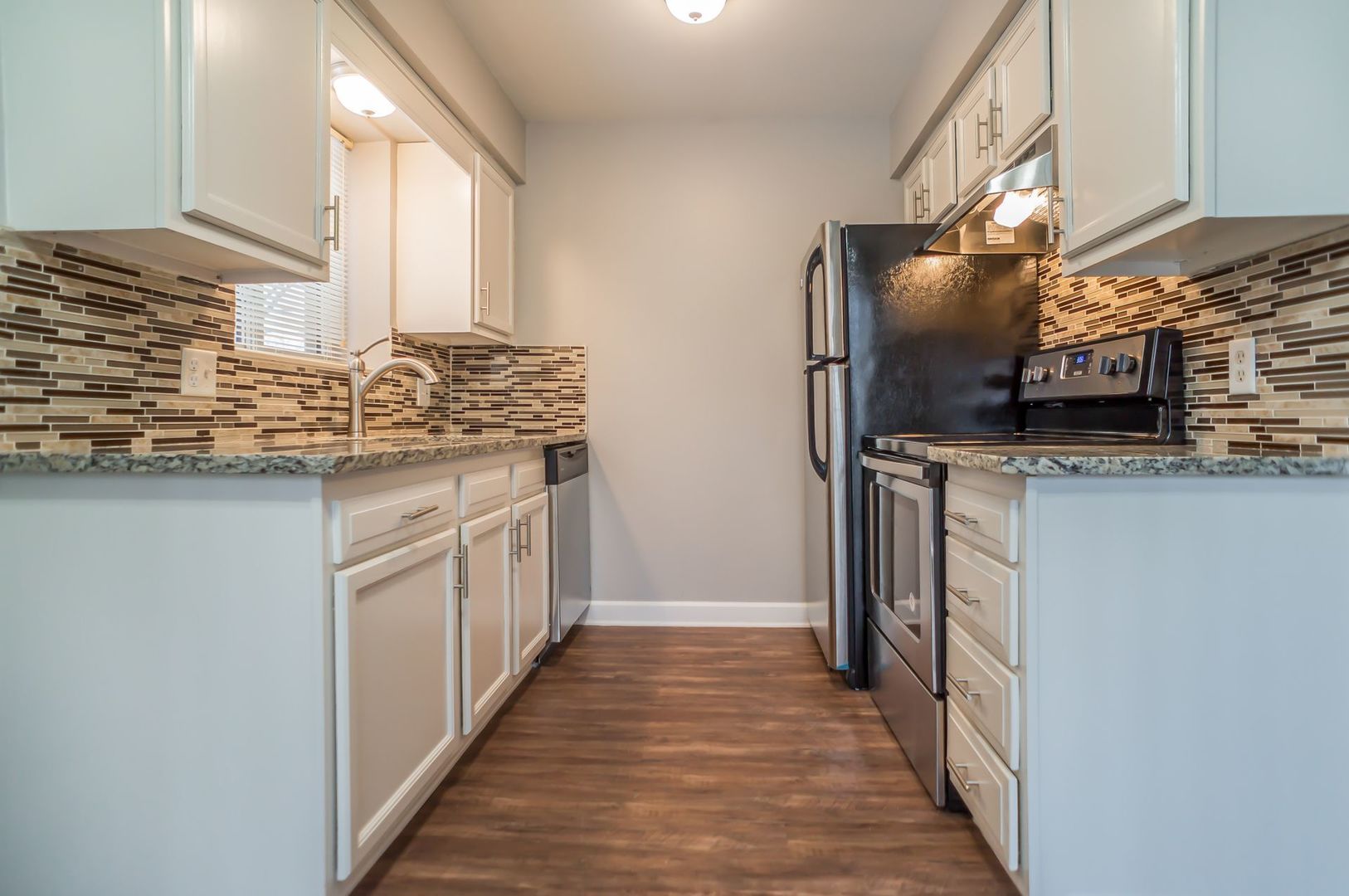 Walled Lake Apartment: 2177 Decker Rd