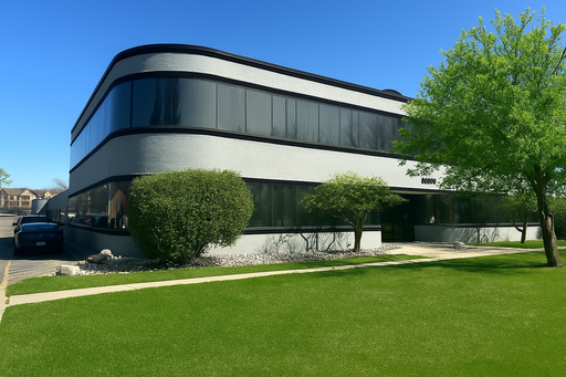 Private Office Suites for Lease at Z Novi Commons – Premium Space in the Heart of Novi