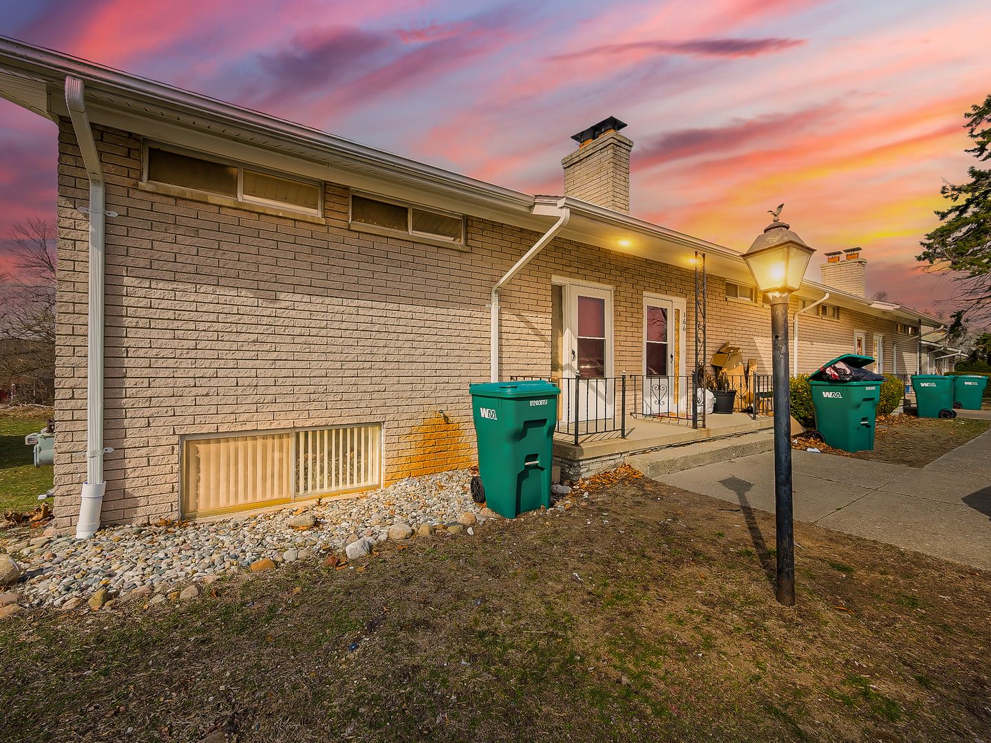 White Lake House: 168 Summitview Ct.