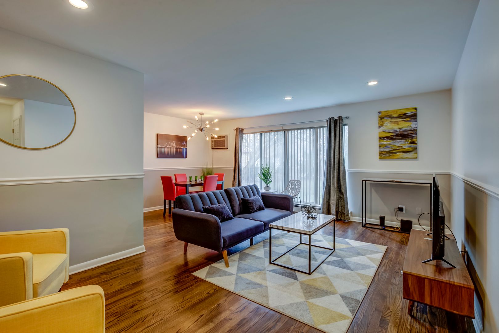 Farmington Apartment: 33354 Kingslane Ct