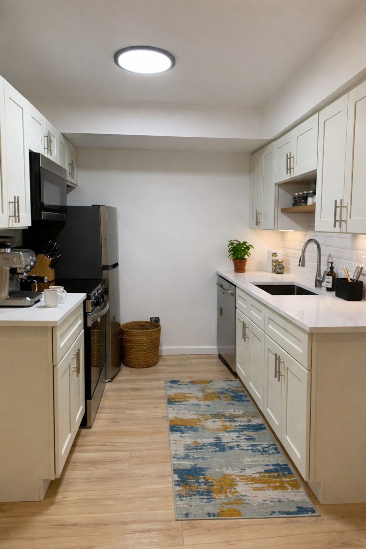 Plymouth Apartment: 40325 Plymouth Road