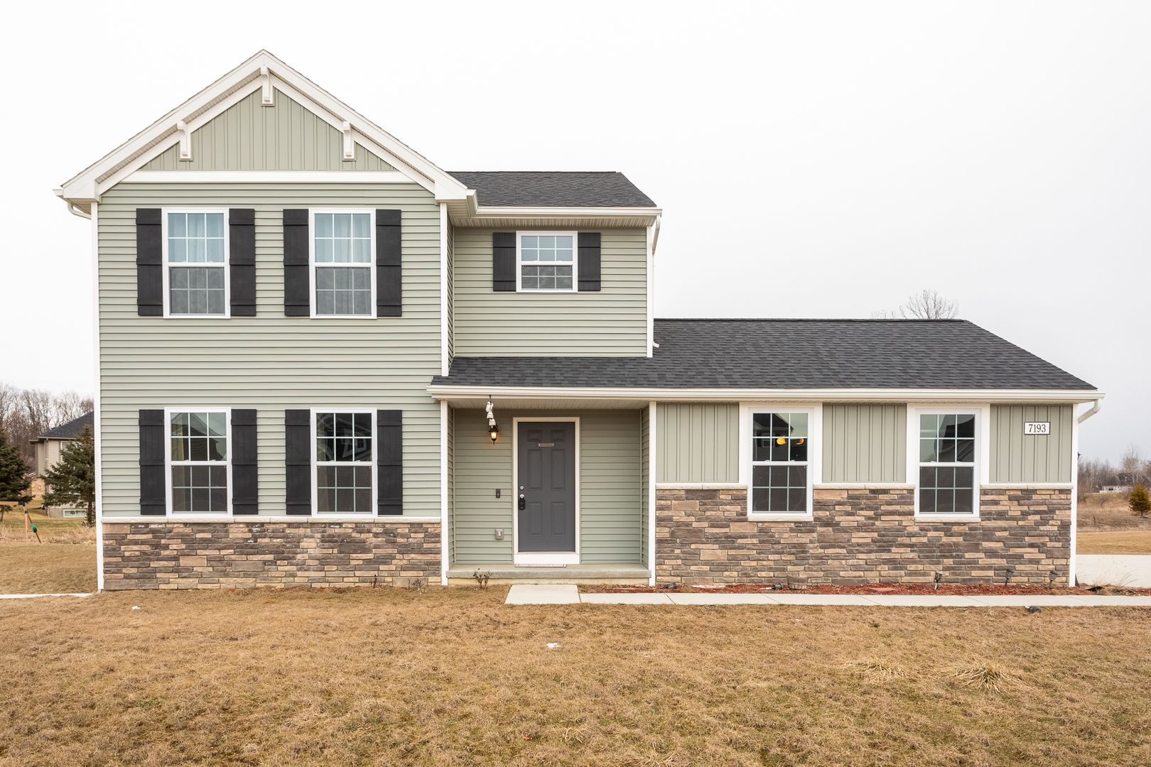 Grand Blanc House: 7193 Primrose Ln