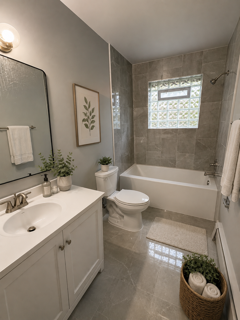 Dearborn Heights Apartment: 5690 Pardee