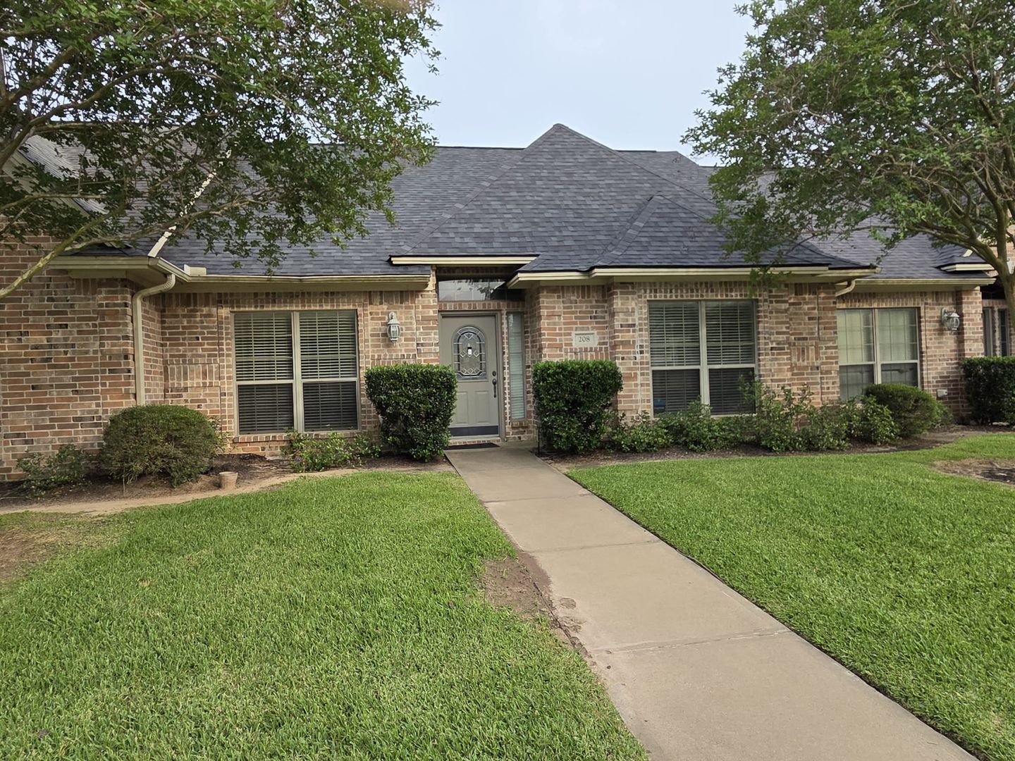 College Station House: 208 Hartford - 1