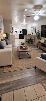 3 Bed 1 Bath Rental at 807 S. Wheelock, Franklin, TX
