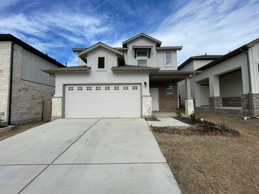Leander, Larkspur community – photo 1