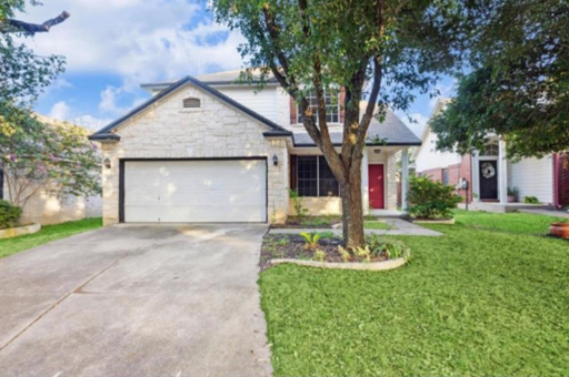 14425 Lilley Brook Cv – photo 1