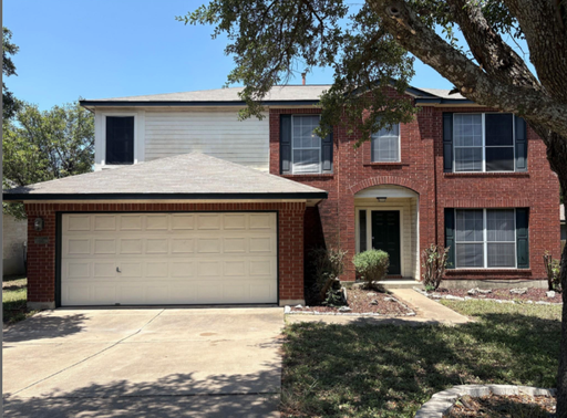 1101 Wood Creek Dr – photo 1