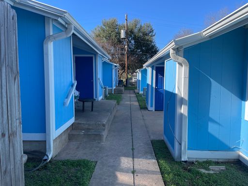 8208 Sam Rayburn Dr - Unit D – photo 1