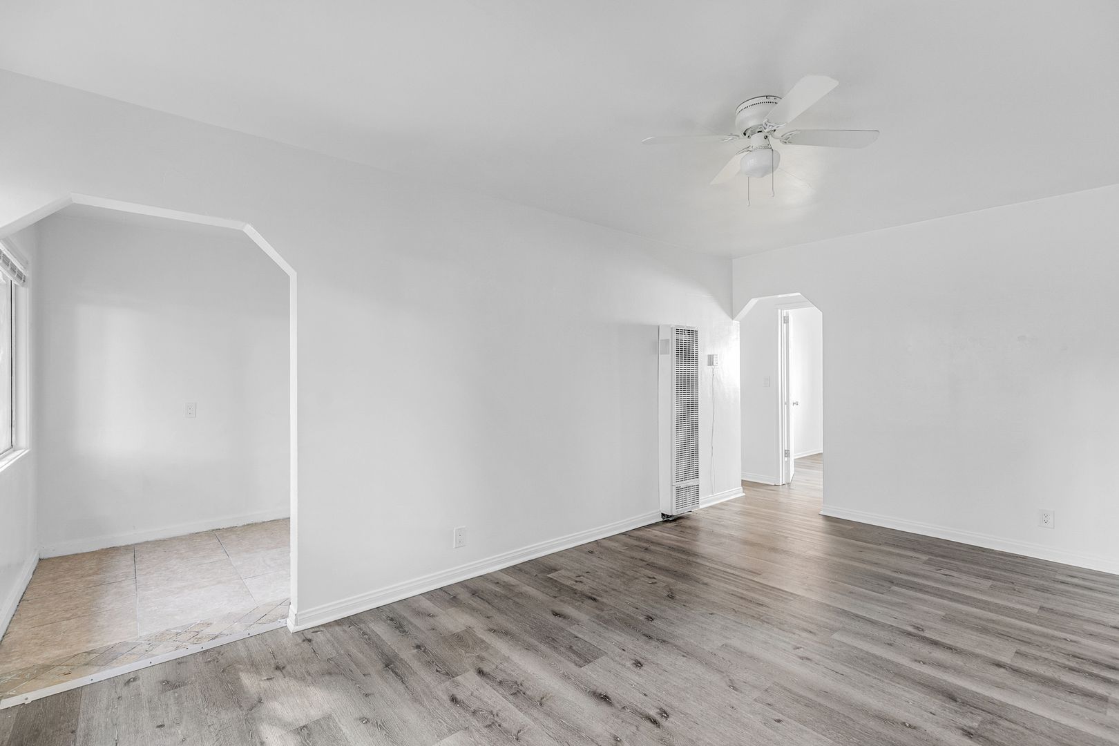 Gardena Apartment: 13410 Vermont Ave