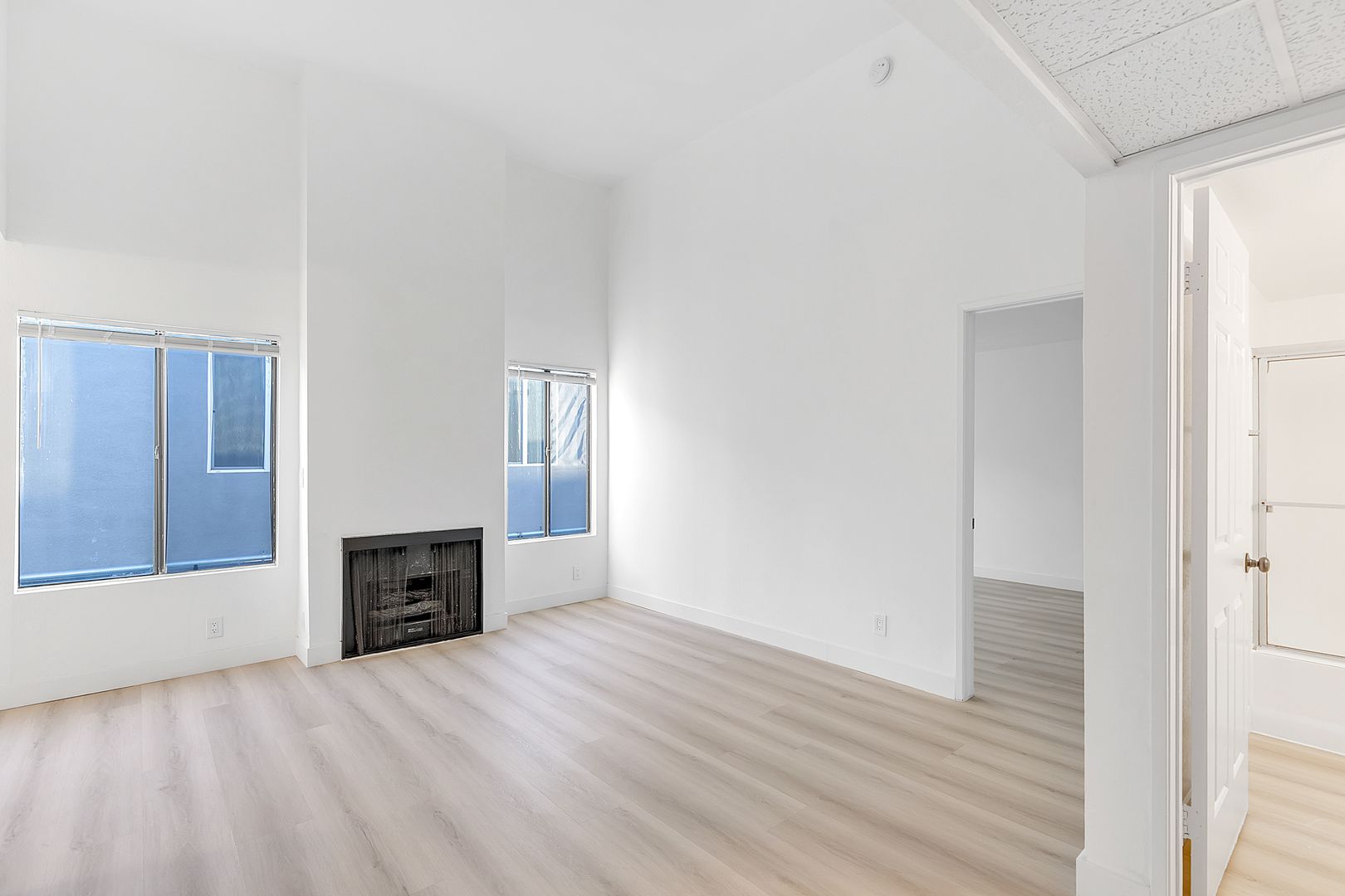 Panorama City Apartment: 8831 Van Nuys, Blvd.,