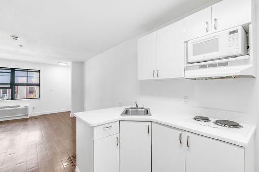 Luxury modern large unit