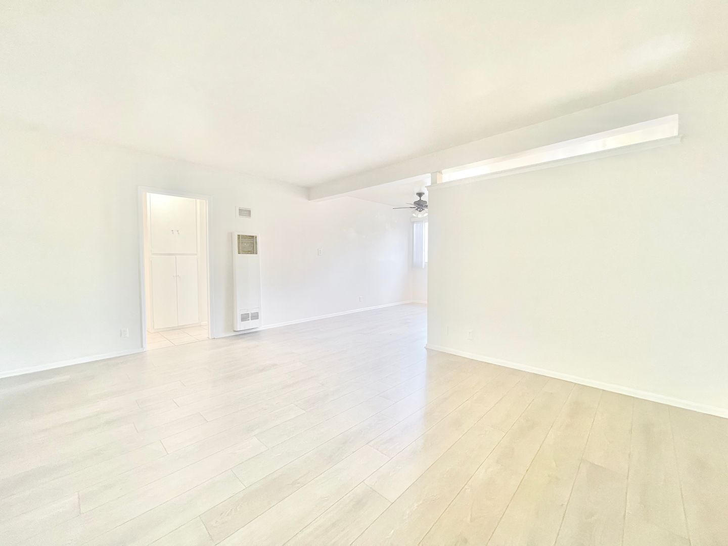 North Hollywood Apartment: 6019-6027 Cahuenga Blvd
