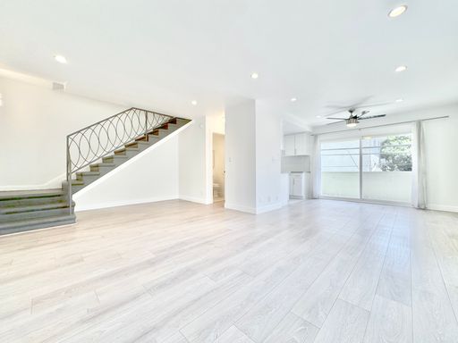 Beautiful modern two story spacious 2 Bedroom + 1.5 Bath – photo 1