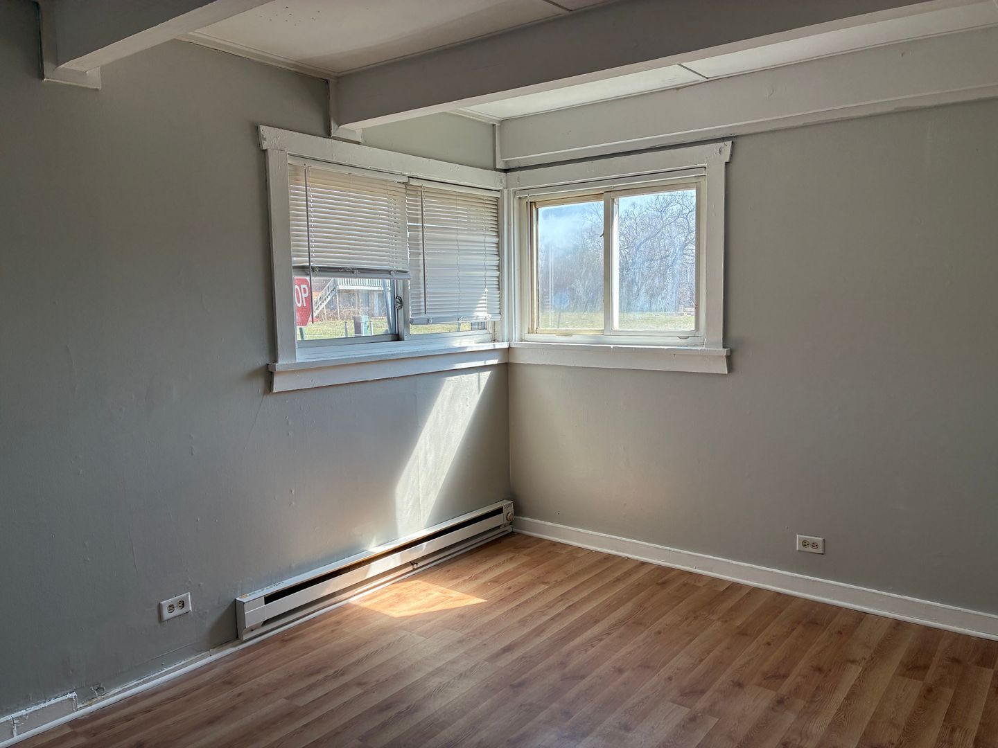 Harvey Apartment: 203 W 154th St