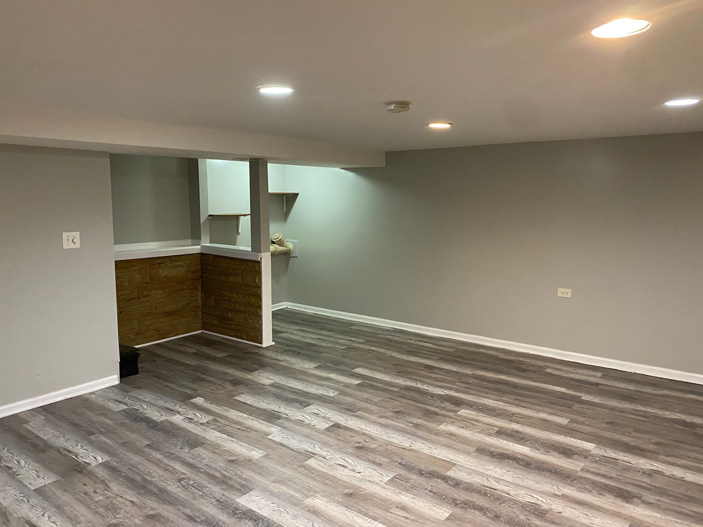 Chicago House: 9040 S Dauphin Ave