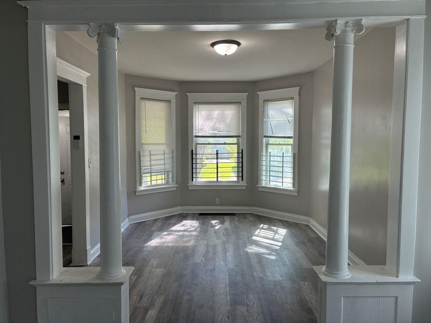 Chicago Apartment: 6952 S. Ada St