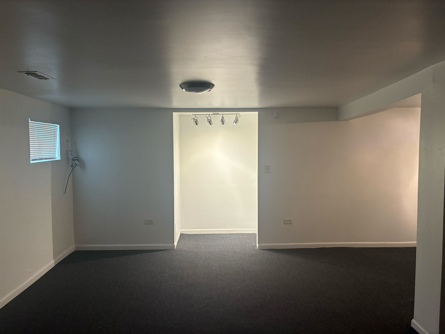 Chicago Apartment: 119 N Mayfield Ave