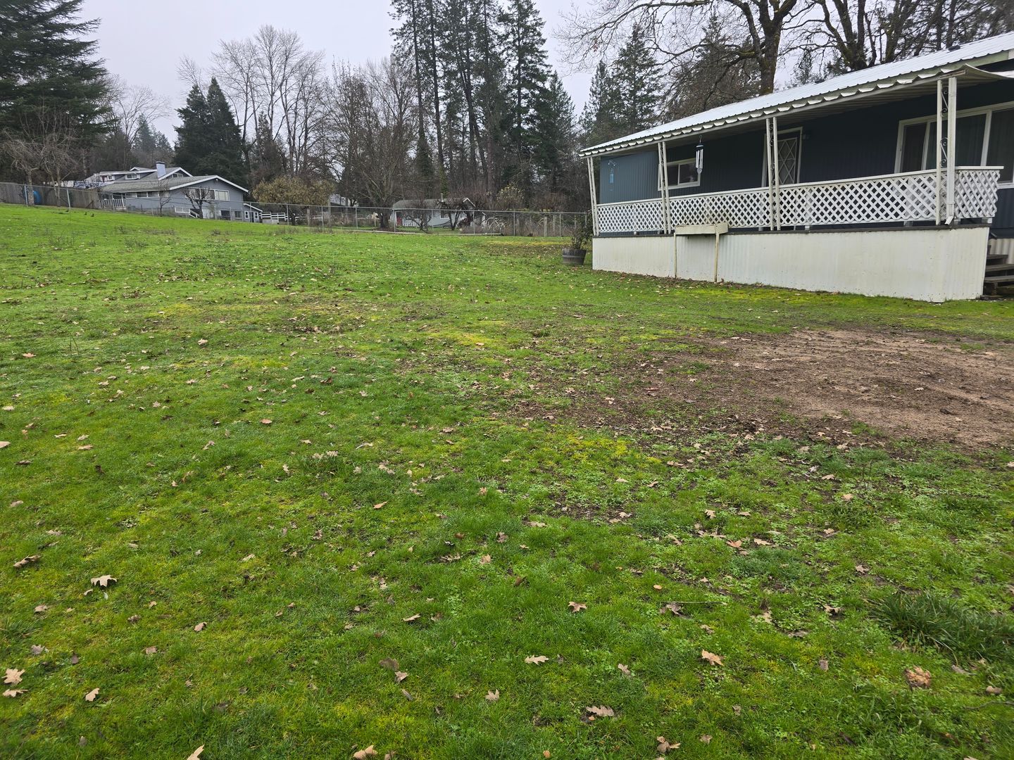 Grants Pass House: 2085 Wolf Lane