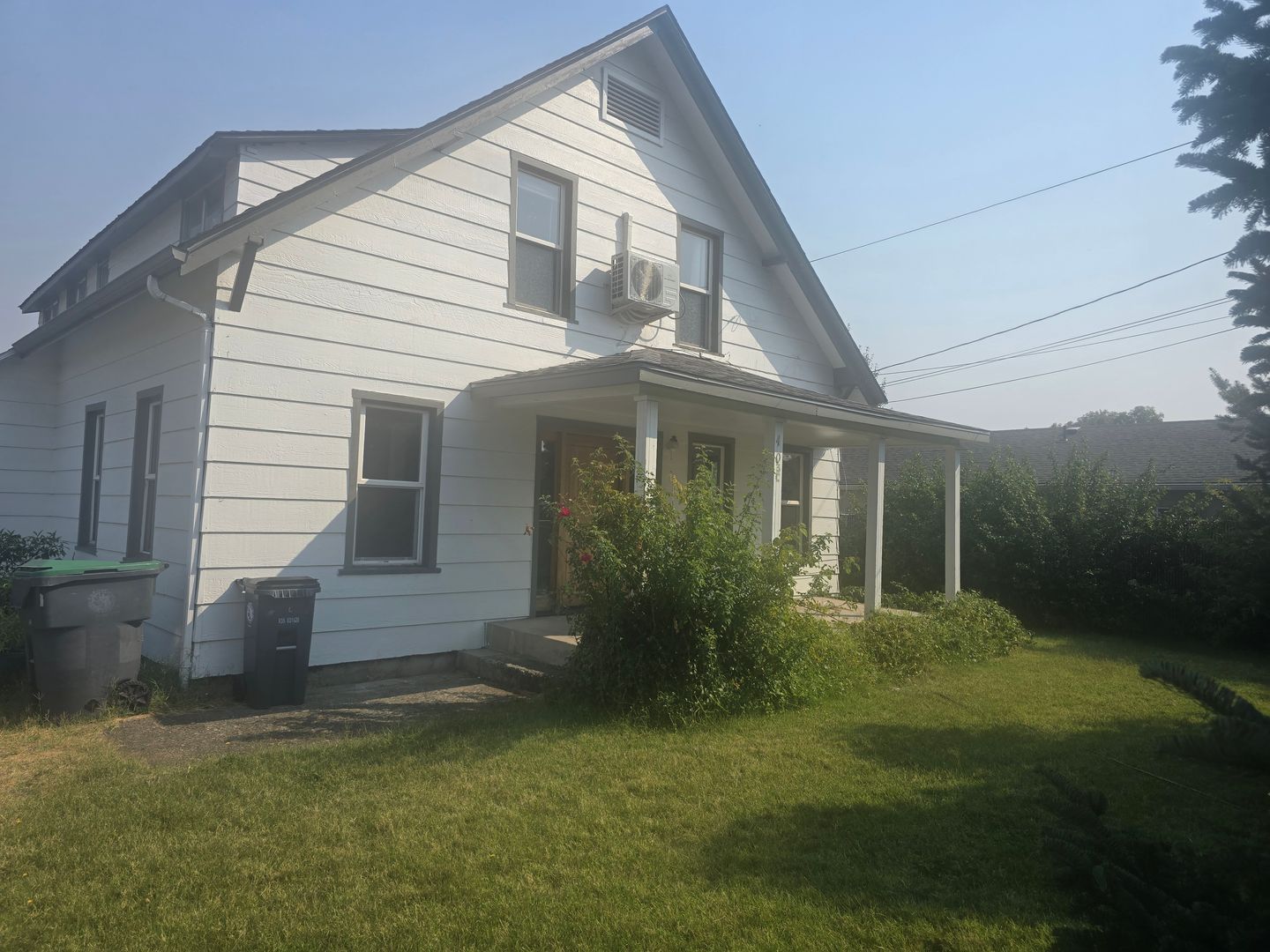 Medford Apartment: 403 DeBarr