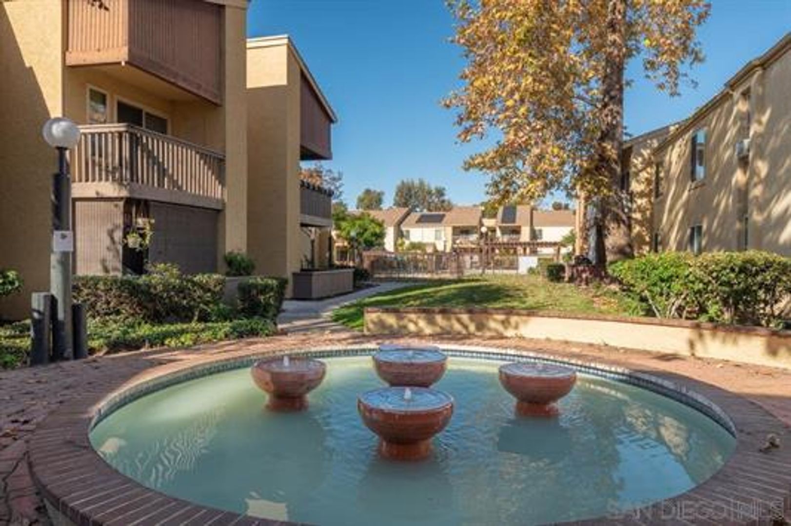 San Diego Condo: 6064 Rancho Mission Rd Unit 453