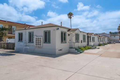 Studio Apartment Available For Rent In Chula Vista