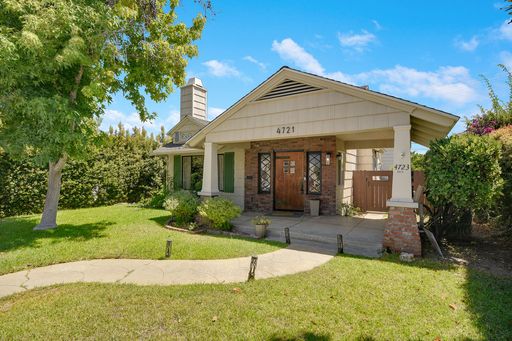Available soon: Kensington 3 Bedroom 2 Bath HOME North of Adams Ave – photo 1