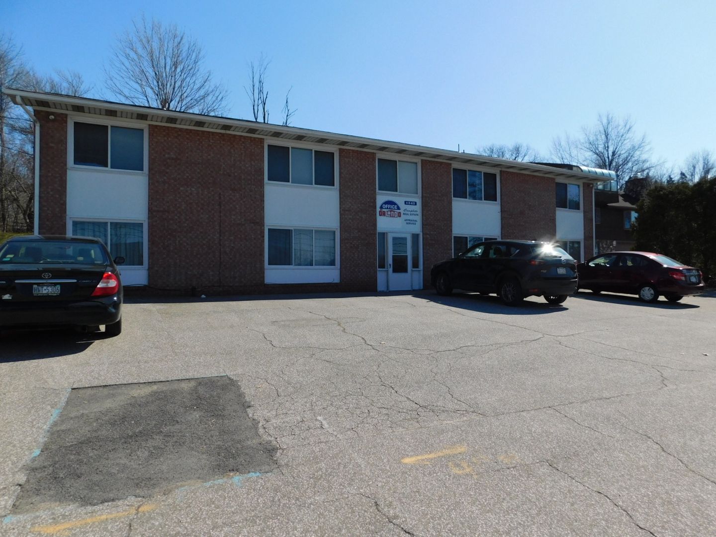 Erie Apartment: 1543-1553 W Grandview Blvd