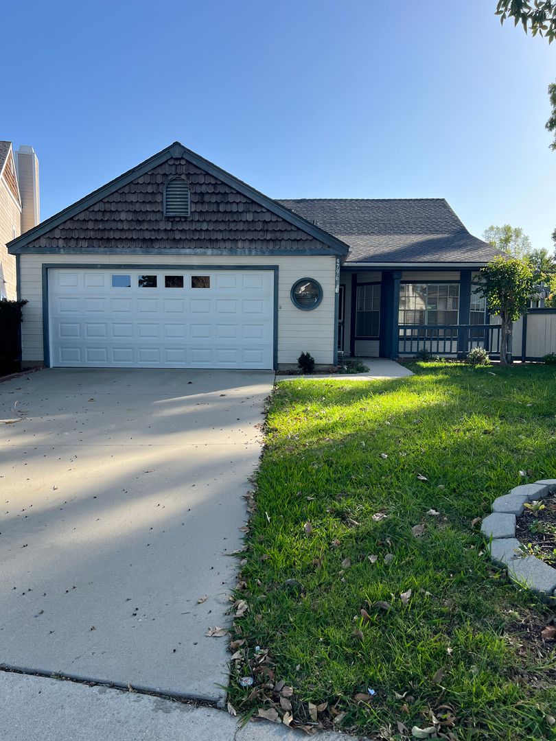 Ventura House: 9796 Big Horn St