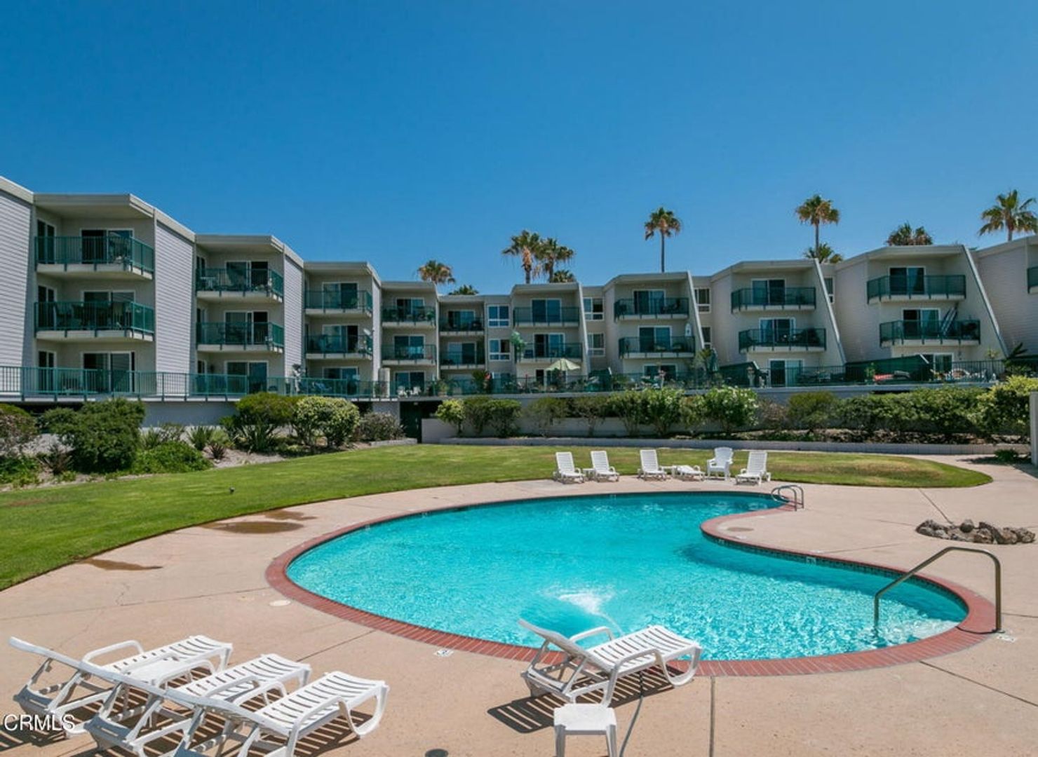 Oxnard Condo: 2901 Peninsula #150