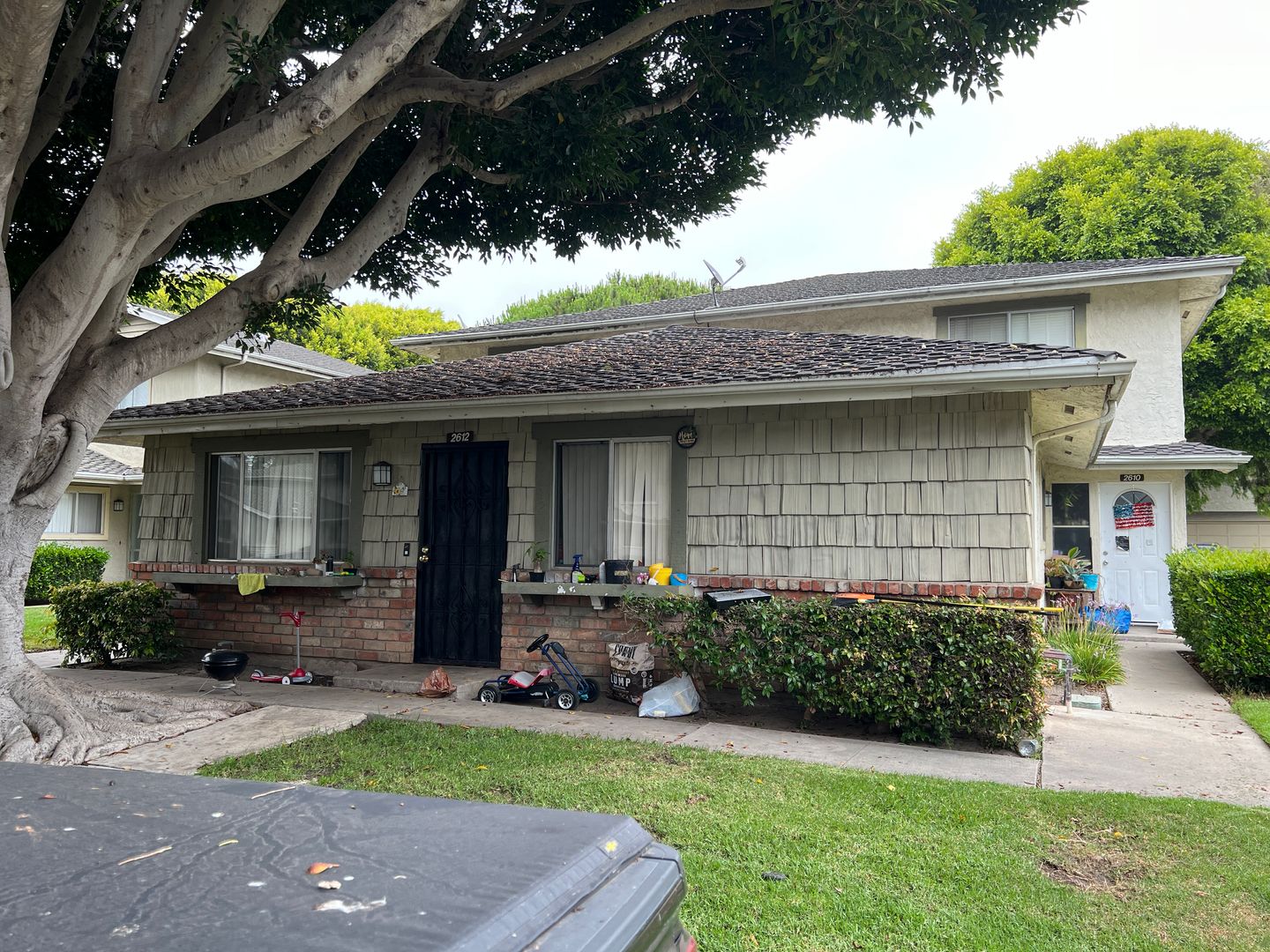 Port Hueneme Condo: 2612 Yardarm Ave