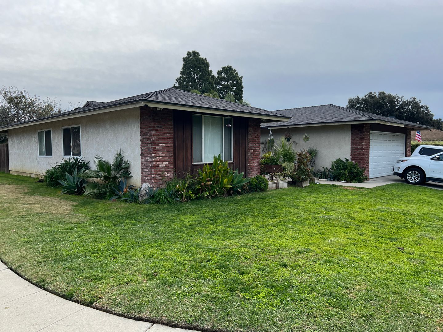 Ventura House: 1830 Antelope Ave