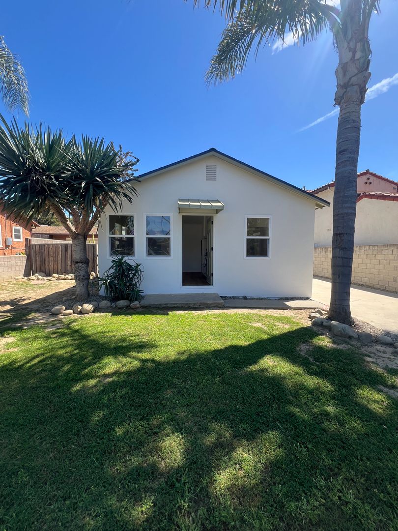 Ventura House: 164 Holt Street