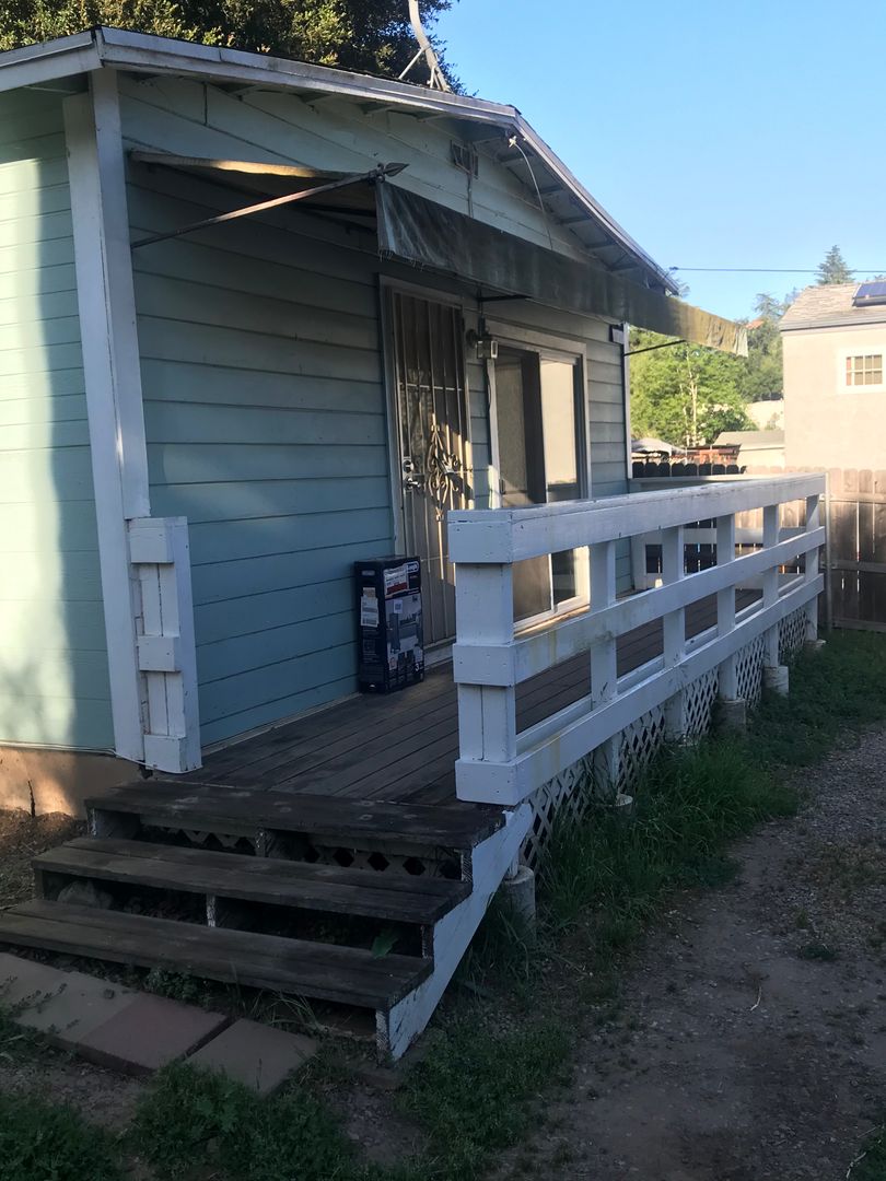 Ojai Multiplex: 11710 N. Ventura Ave #B