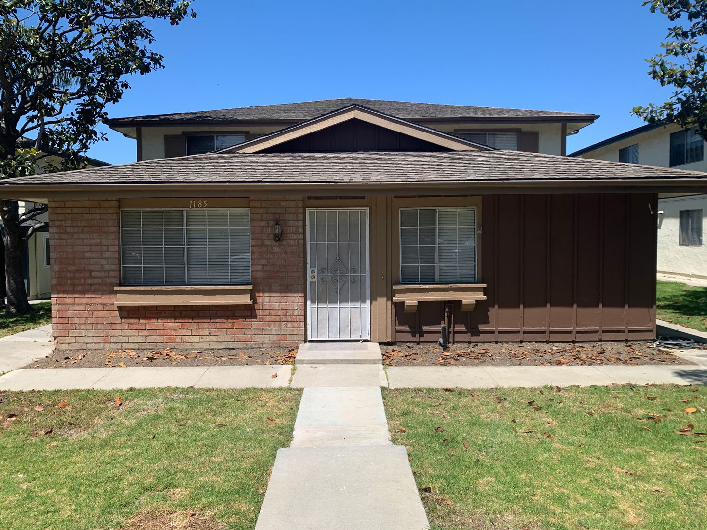 Ventura Condo: 1185 Bryce Way