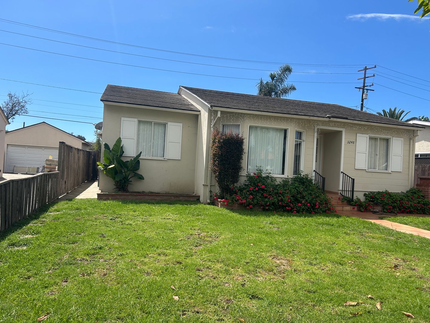 Ventura Multiplex: 3248 Channel Unit B