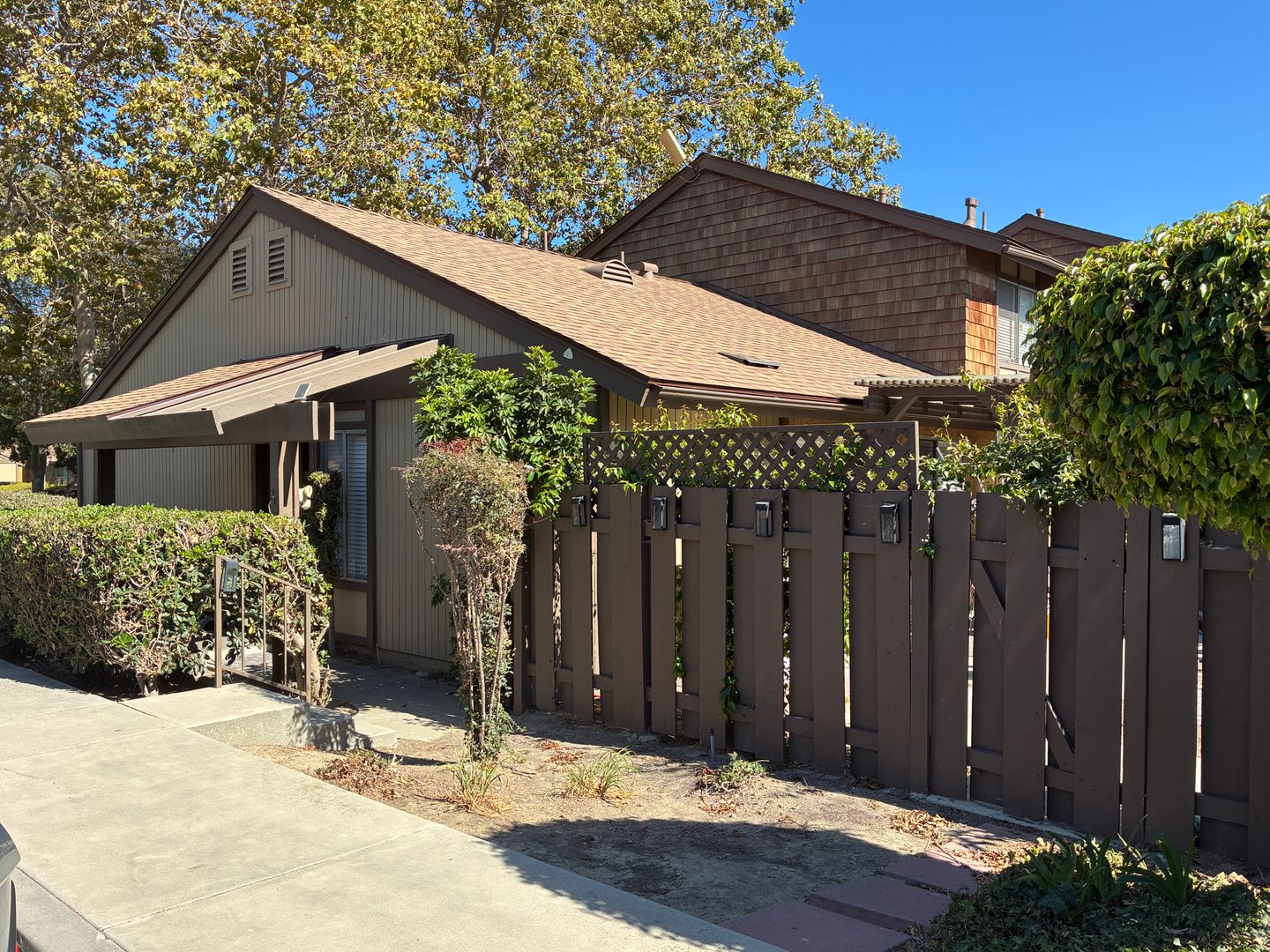 Ventura Condo: 1640 Parakeet Ct