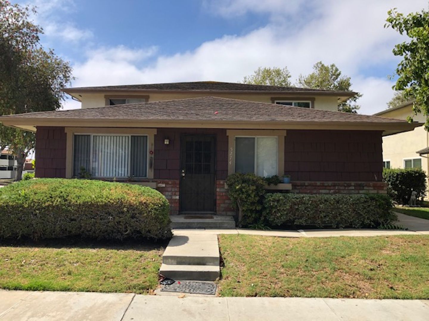 Ventura Condo: 5274 Shenandoah St