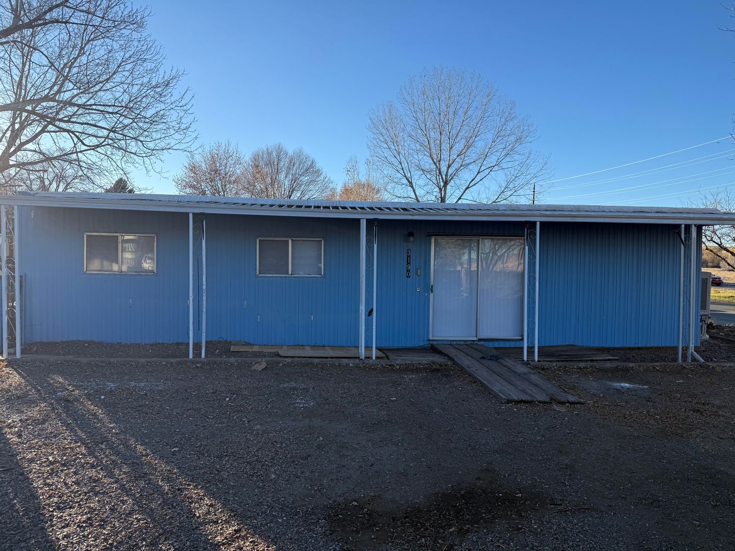 Prescott House: 3190 Willow Dr