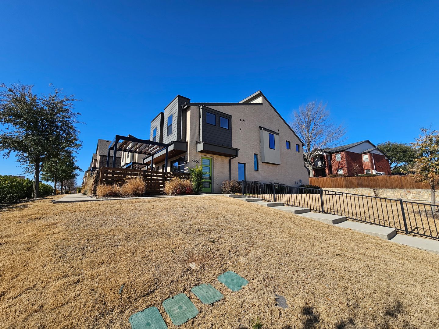 Mckinney House: 3400 Zellwood Ln