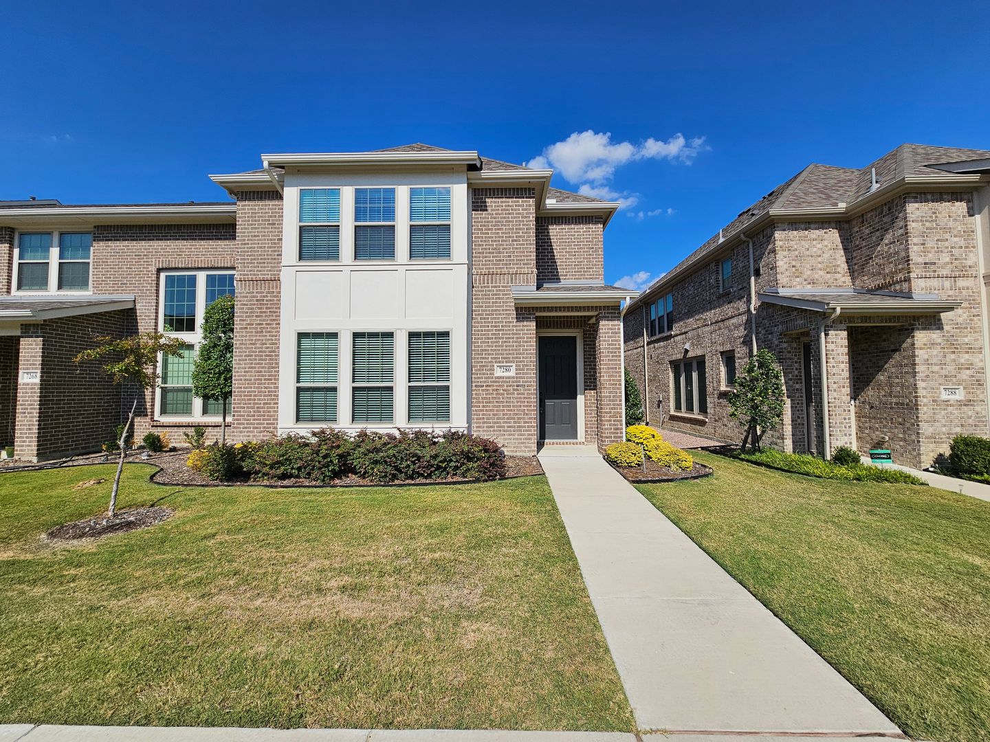 Frisco House: 7280 Panicum Dr