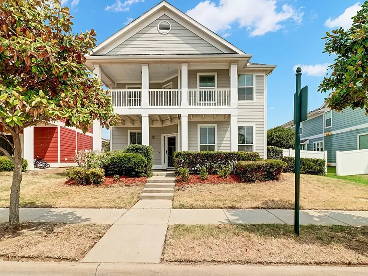 Aubrey House: 9117 Cape Cod Blvd