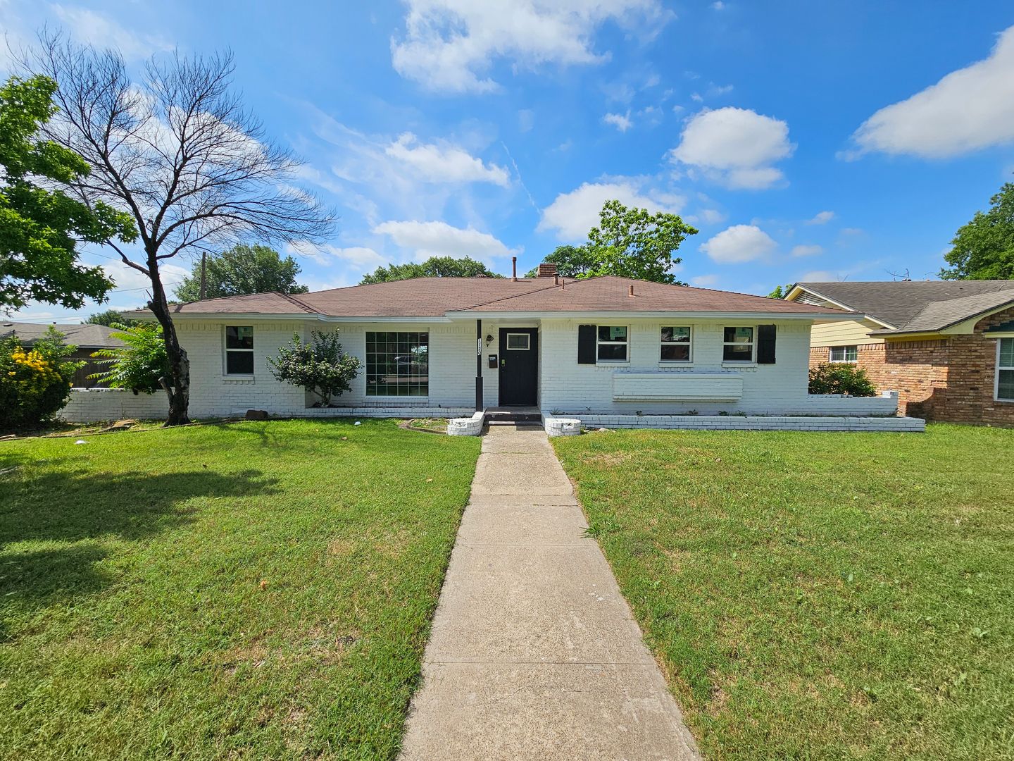 Dallas House: 1120 Misty Glen Ln