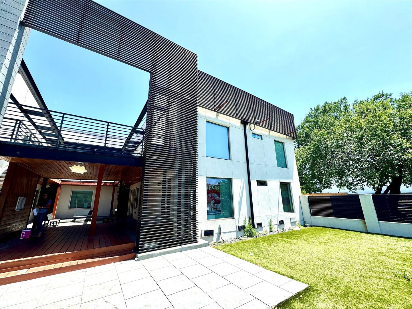 Dallas Apartment: 4806 Virginia Avenue