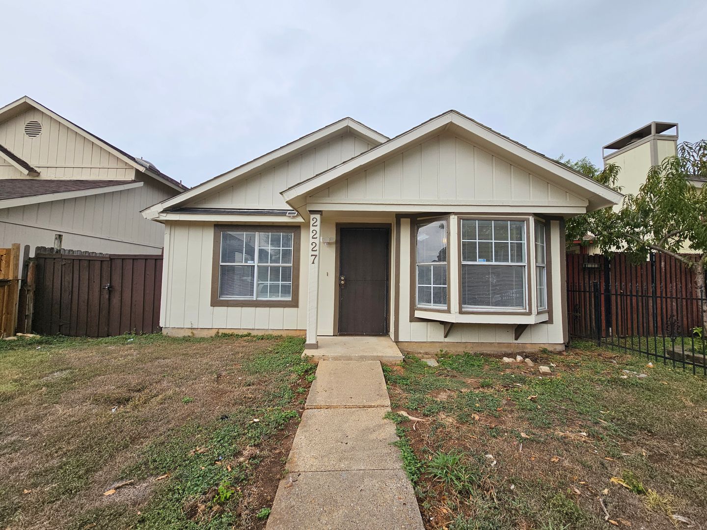 Dallas House: 2227 Nantucket Village Dr