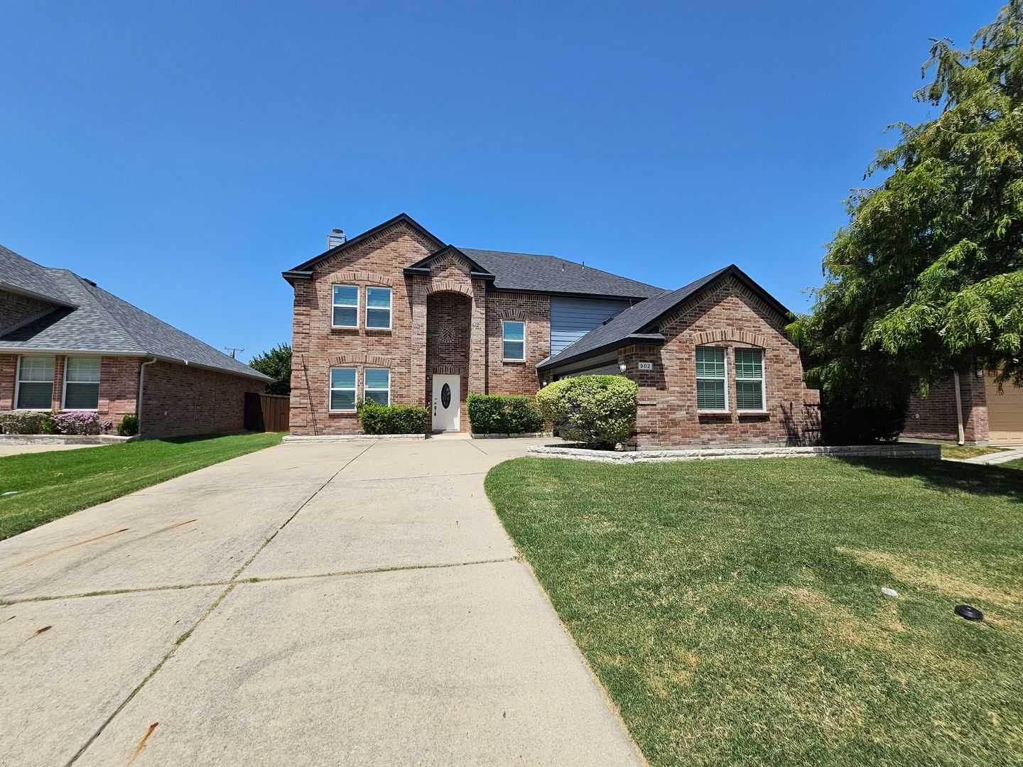 Wylie House: 902 Fleming St