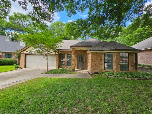 Charming home located in the well-maintained neighborhood of McKinney, TX – photo 1