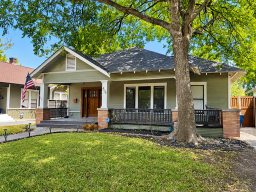 Welcome Home to Comfort and Convenience in Dallas – photo 1