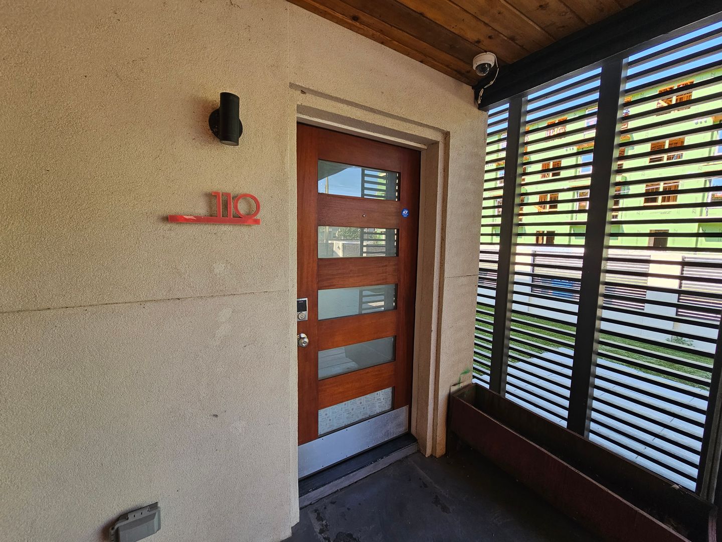 Dallas Apartment: 4806 Virginia Avenue