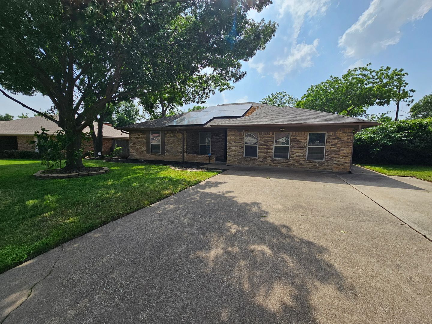 Irving House: 1701 Coral Rock Ct